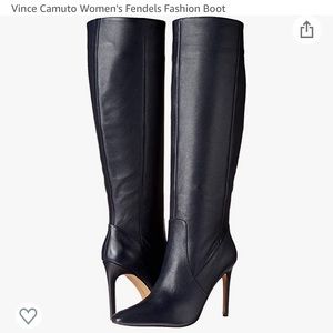 Vince Camuto boots